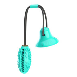 Brinquedo Interativo para C&atilde;es Extralink Pets, Mastigador...
