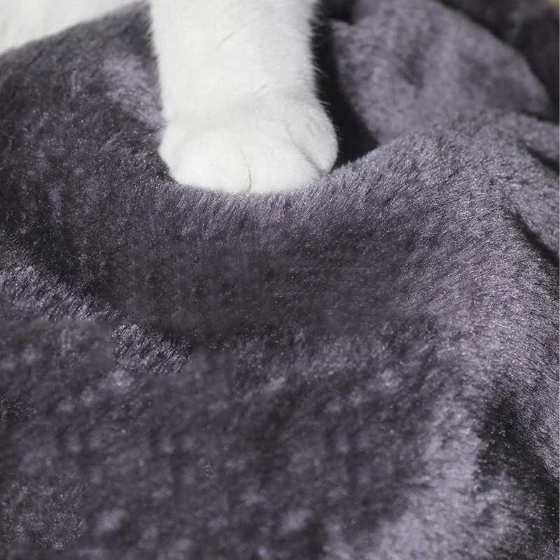 Когтеточка для котов и котят Extralink Pets, когтеточка с игрушкой-мячиком pet-771 - Изображение 4