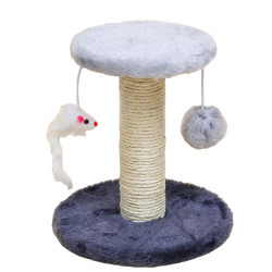 Когтеточка для кошек Extralink Pets, кошачий...