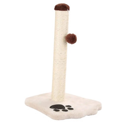Kratzbaum f&uuml;r Katzen und K&auml;tzchen Extralink Pets,...