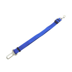 Cinto de segurança para cães e gatos Extralink Pets, coleira ajustável para carro pet-741 - Imagem 2