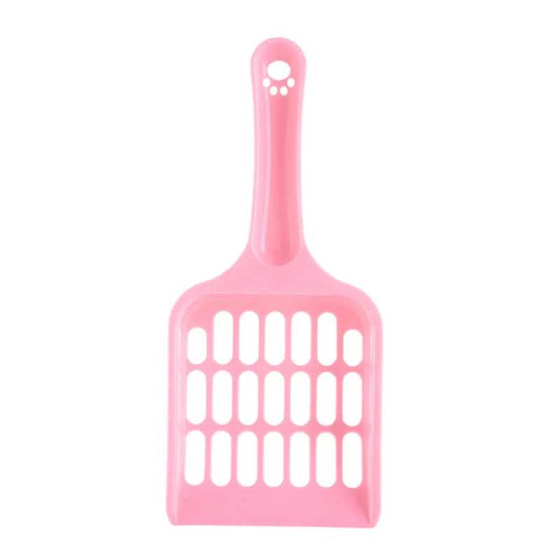 Extralink Pets Cat Litter Scoop, Sifter for Cat Litter Box Pet-851 - Image 2