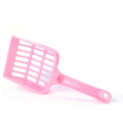 Extralink Pets Cat Litter Scoop, Sifter for Cat Litter Box Pet-851 - Image 3