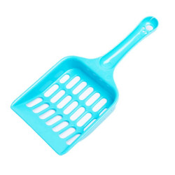 Extralink Pets Paleta para Gato, Criba para Arena de Gato...