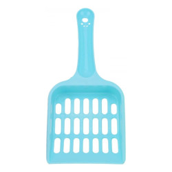 Extralink Pets Cat Litter Scoop, Fine Sand Sifter for Cat Litter Box PET-850 - Image 2