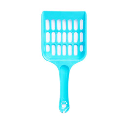 Extralink Pets Paleta para Gato, Criba para Arena de Gato PET-850 - Imagen 3