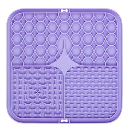 Tapete para Lamber para C&atilde;es e Gatos Extralink Pets,...