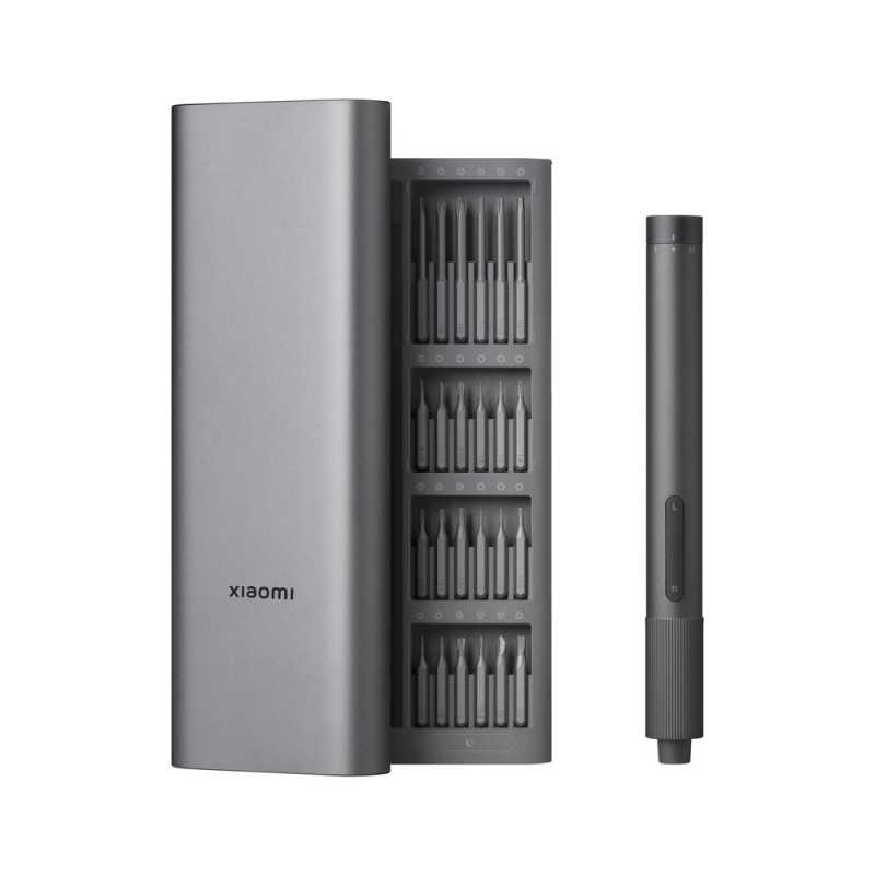 Xiaomi Mi Şarj Edilebilir Hassas Tornavida Seti, MJDDLSD003QW - Görsel 2