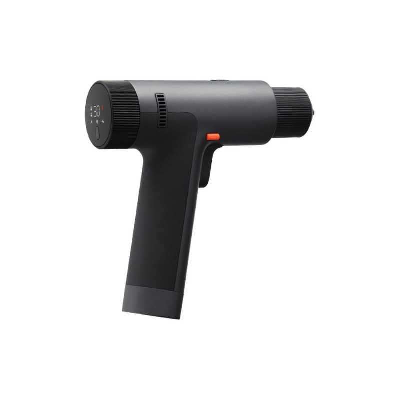 Xiaomi 12V Max Brushless Cordless Drill | Trapano a batteria | 2000mAh, 1400rpm - Immagine 2