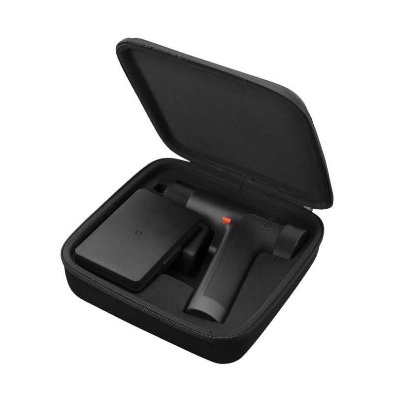 Xiaomi 12V Max Brushless Cordless Drill | Broca sem fios | 2000mAh, 1400rpm - Imagem 3