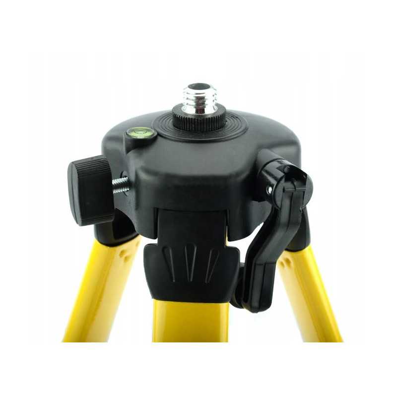 Tripé suporte para nível a laser Extralink, 43-118 cm - Imagem 2