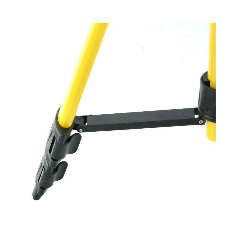 Tripé suporte para nível a laser Extralink, 43-118 cm - Imagem 3