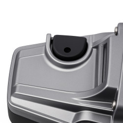 EXTRALINK POWERLINK AKUMULATOROWA SZLIFIERKA KĄTOWA AG803 Z RĄCZKA 8500RPM 2X4AH PWL-AG803 - Imagen 4