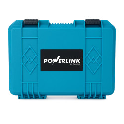 EXTRALINK POWERLINK POZIOMICA LASEROWA 4D/16LINE 100M PWL-4D16 - Imagem 6