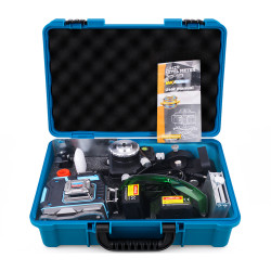 EXTRALINK POWERLINK POZIOMICA LASEROWA 4D/16LINE 100M PWL-4D23WF - Imagen 8