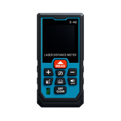 EXTRALINK POWERLINK DALMIERZ LASEROWY 40M PWL-ES-40 - Imagen 2