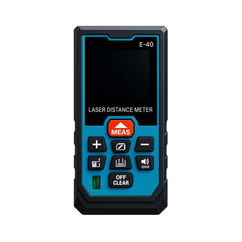 EXTRALINK POWERLINK DALMIERZ LASEROWY 40M PWL-ES-40 - Imagen 2