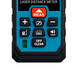 EXTRALINK POWERLINK DALMIERZ LASEROWY 40M PWL-ES-40 - Imagen 4