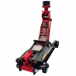 Extralink | Gato de coche | hasta 2500kg - Imagen 5