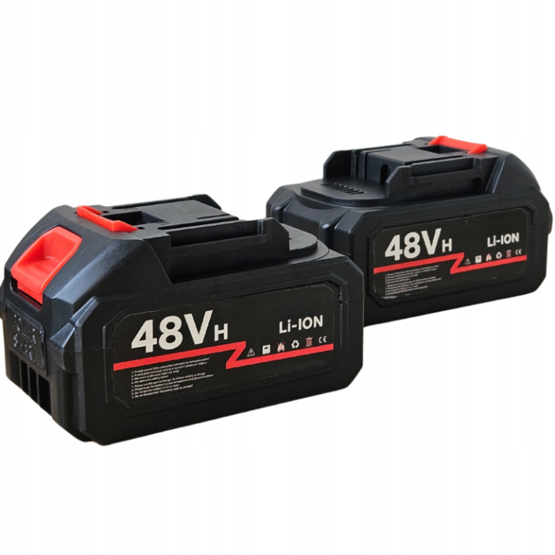 Extralink | Idropulitrice a batteria | per finestre, giardino, pavimenti, 2x batteria - Immagine 3
