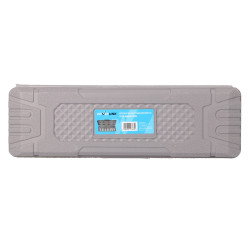 Extralink Powerlink | Zestaw Narzędzi | Klucze Nasadowe, Walizka, 10 Elementów - Zdjęcie 5