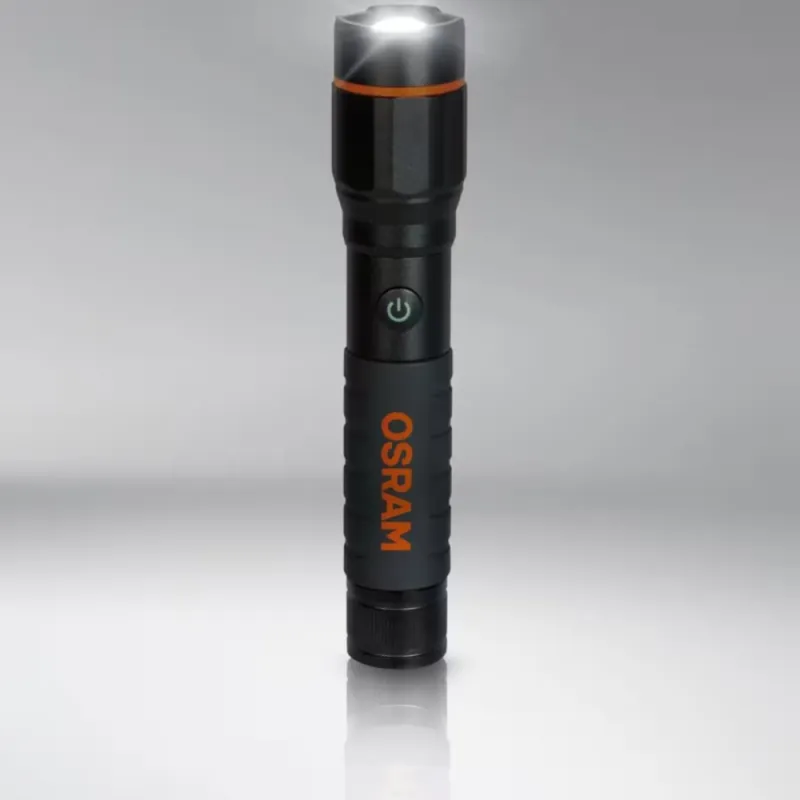 OSRAM LEDINSPECT PRO TORCH 800 - Görsel 3