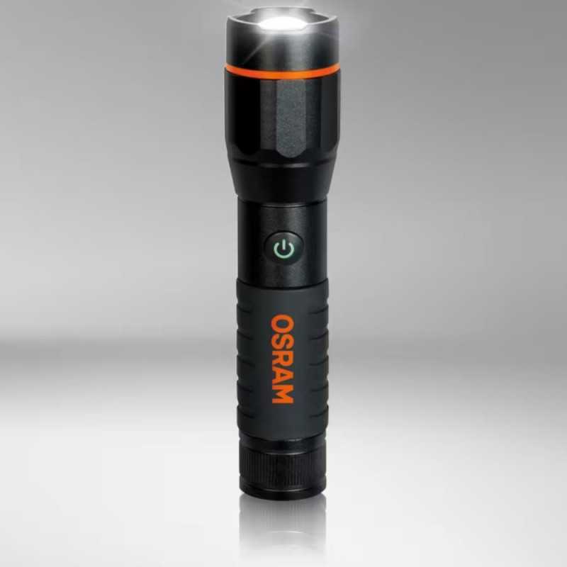 OSRAM LEDINSPECT PRO TORCH 500 - Изображение 3