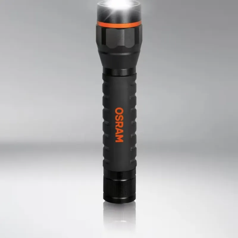 OSRAM LEDINSPECT TORCH 350 ESSENTIAL - Immagine 3