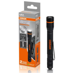 OSRAM LEDINSPECT TORCH 250 ESSENTIAL