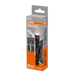 OSRAM LEDINSPECT TORCH 250 ESSENTIAL - Immagine 3
