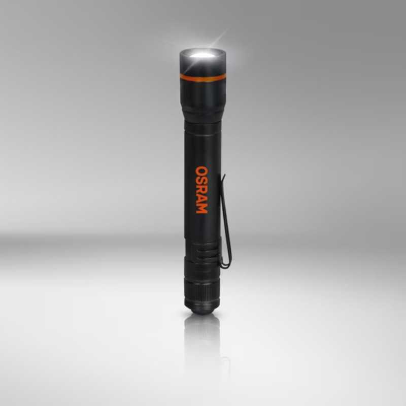 OSRAM LEDINSPECT TORCH 250 ESSENTIAL - Изображение 4