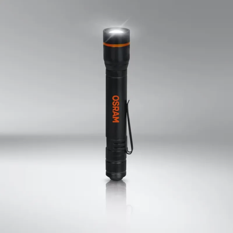 OSRAM LEDINSPECT TORCH 250 ESSENTIAL - Immagine 4