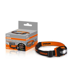 OSRAM LEDINSPECT HEAD TORCH 87 ESSENTIAL
