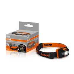 OSRAM LEDINSPECT HEAD TORCH 87 ESSENTIAL
