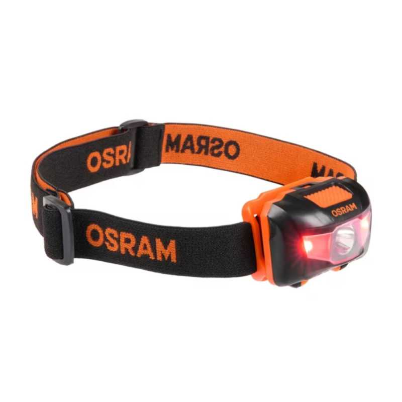 OSRAM LEDINSPECT HEAD TORCH 87 ESSENTIAL - Изображение 2