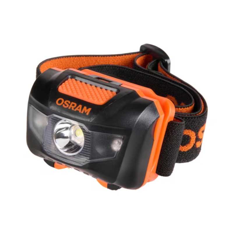 OSRAM LEDINSPECT HEAD TORCH 87 ESSENTIAL - Изображение 3
