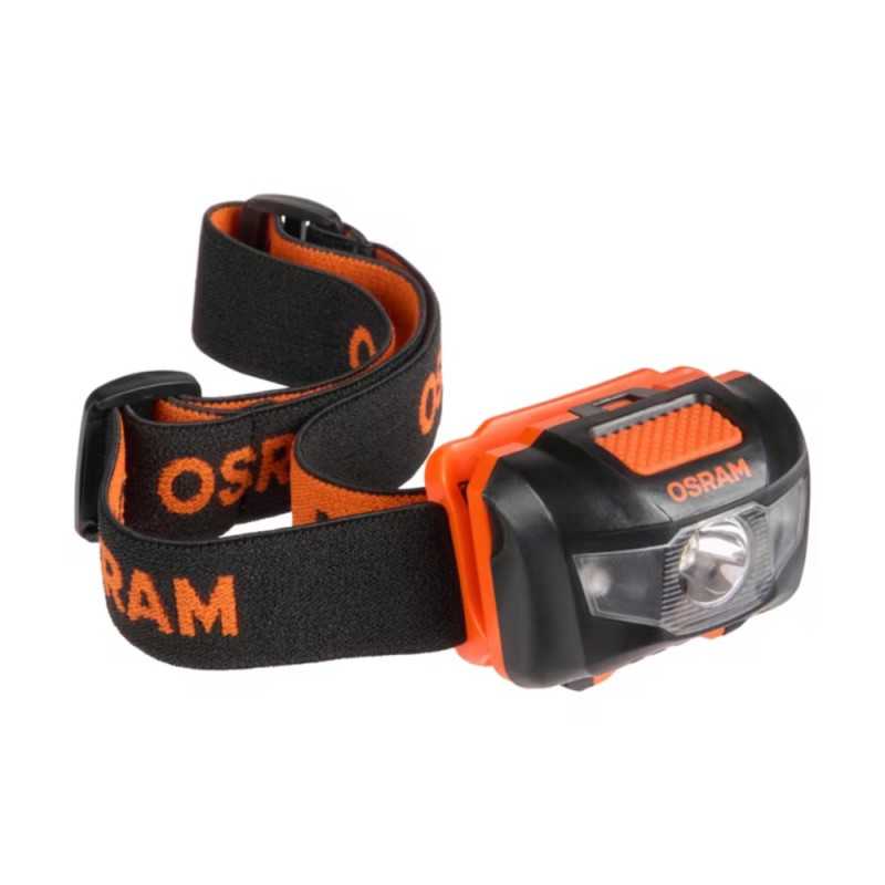 OSRAM LEDINSPECT HEAD TORCH 87 ESSENTIAL - Изображение 4