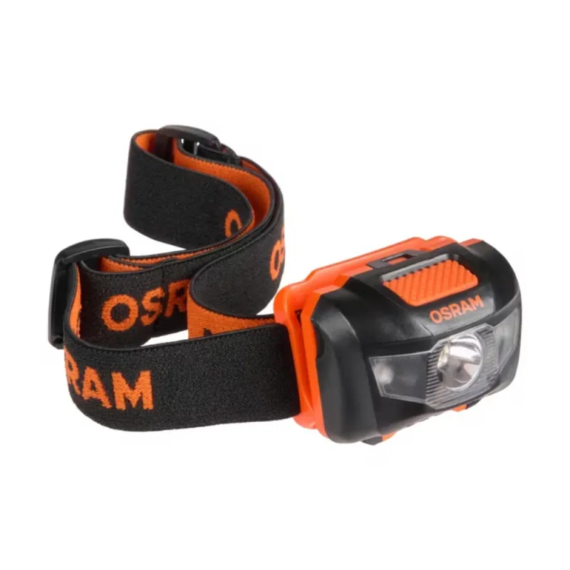 OSRAM LEDINSPECT HEAD TORCH 87 ESSENTIAL - Imagem 4