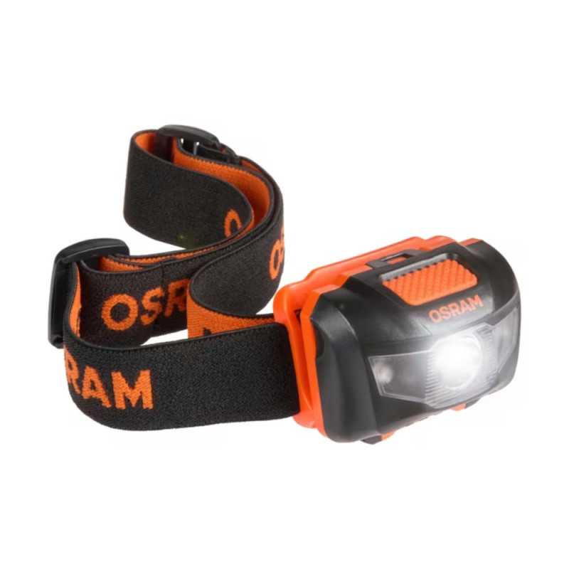 OSRAM LEDINSPECT HEAD TORCH 87 ESSENTIAL - Изображение 5