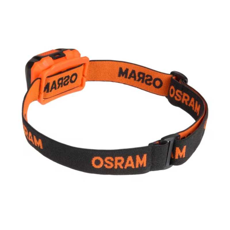 OSRAM LEDINSPECT HEAD TORCH 87 ESSENTIAL - Изображение 7