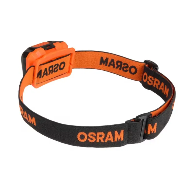 OSRAM LEDINSPECT HEAD TORCH 87 ESSENTIAL - Imagem 7