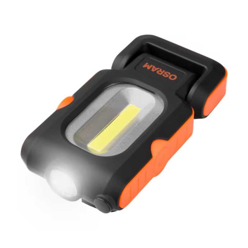 OSRAM LEDINSPECT MINI 140 ESSENTIAL - Изображение 6