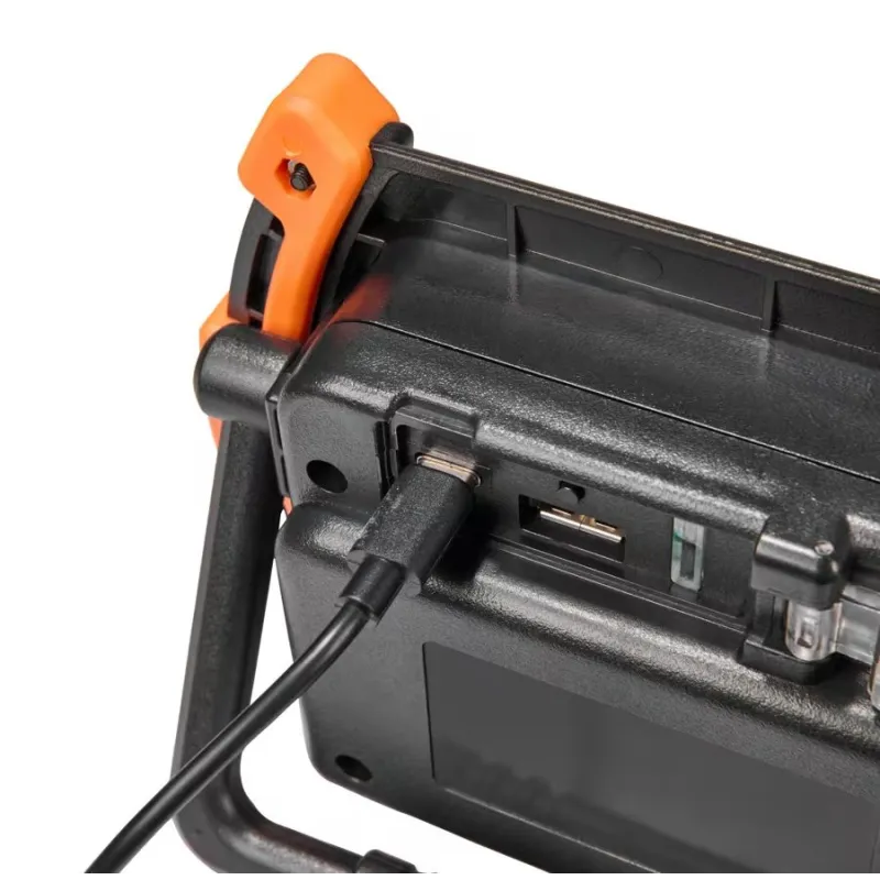 OSRAM LEDINSPECT FLOODLIGHT 600 ESSENTIAL - Immagine 8