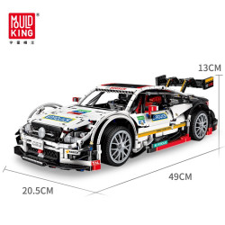 MOULD KING - C63 | SET 13075 - 2270 PCS - Изображение 2