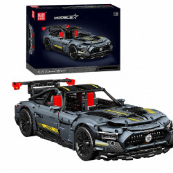 MOULD KING - SHADOW SPORTS CAR | SET 13123 - 2872 PCS