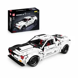 MOULD KING - DEMON | SET 13128 - 1678 PCS