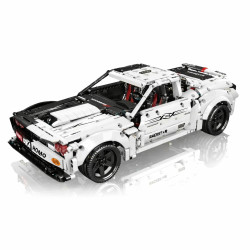 MOULD KING - DEMON | SET 13128 - 1678 PCS - Obrázek 2