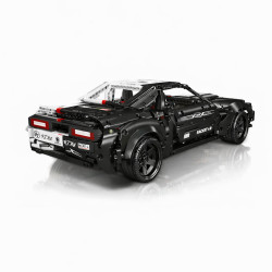 MOULD KING - DEMON | SET 13128 - 1678 PCS - Obrázek 3