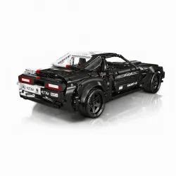 MOULD KING - DEMON | SET 13128 - 1678 PCS - Imagen 3