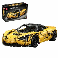 MOULD KING - SPIDER SPORTS CAR REMOTE CONTROLLED BUILDING...
